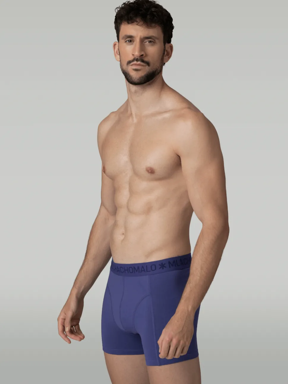 Heren 4-pack Boxershorts