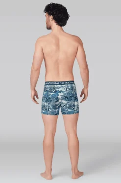 Heren 5-pack Boxershorts