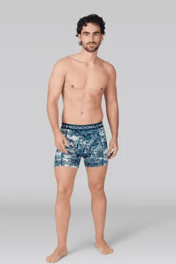 Heren 5-pack Boxershorts