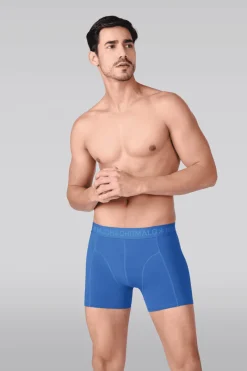 Heren 5-pack Boxershorts