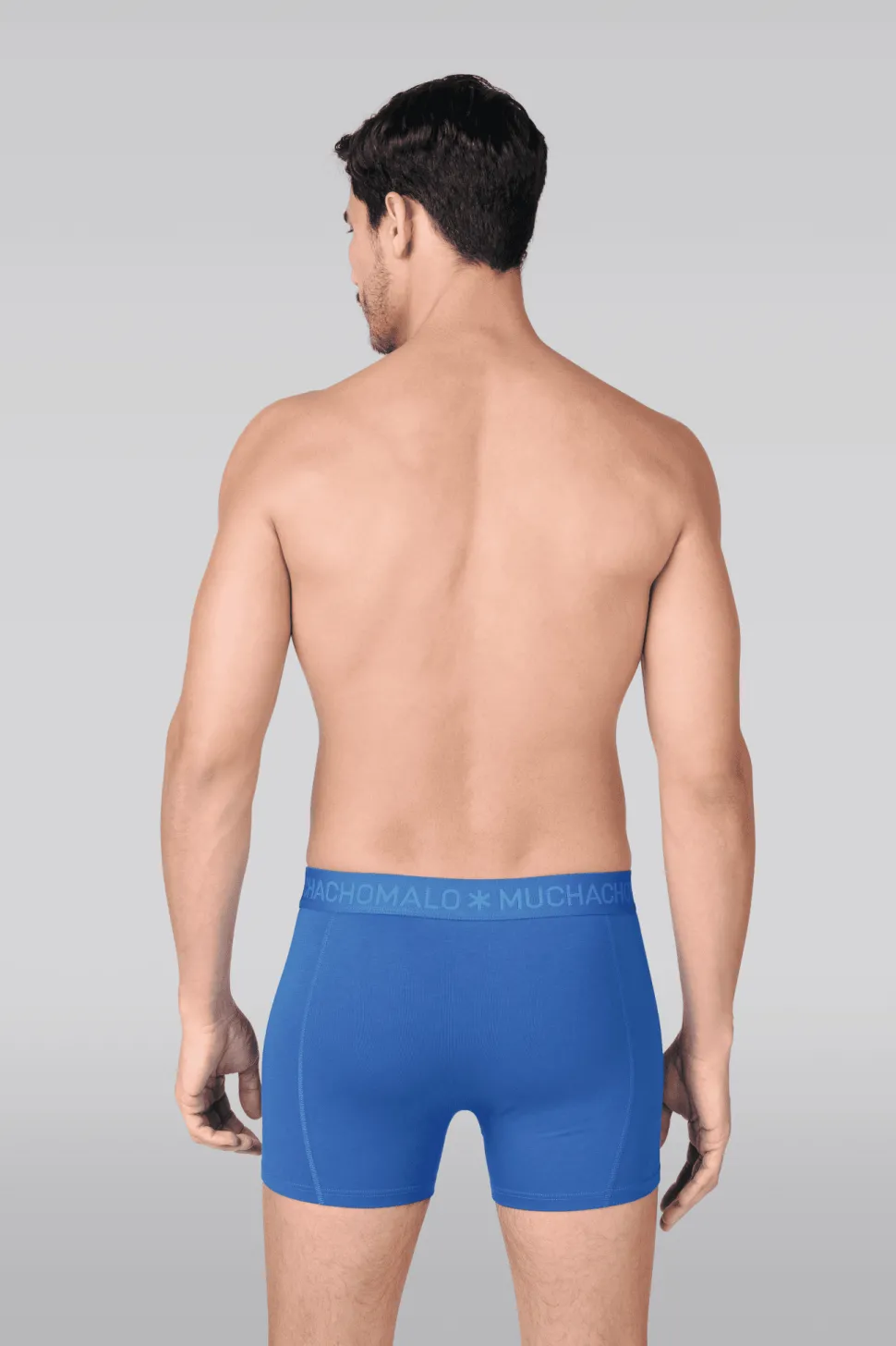 Heren 5-pack Boxershorts