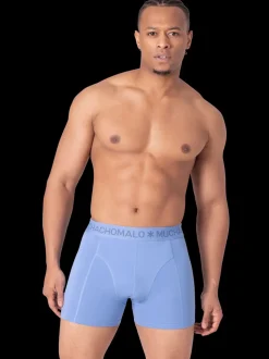 Heren 3-pack boxershorts