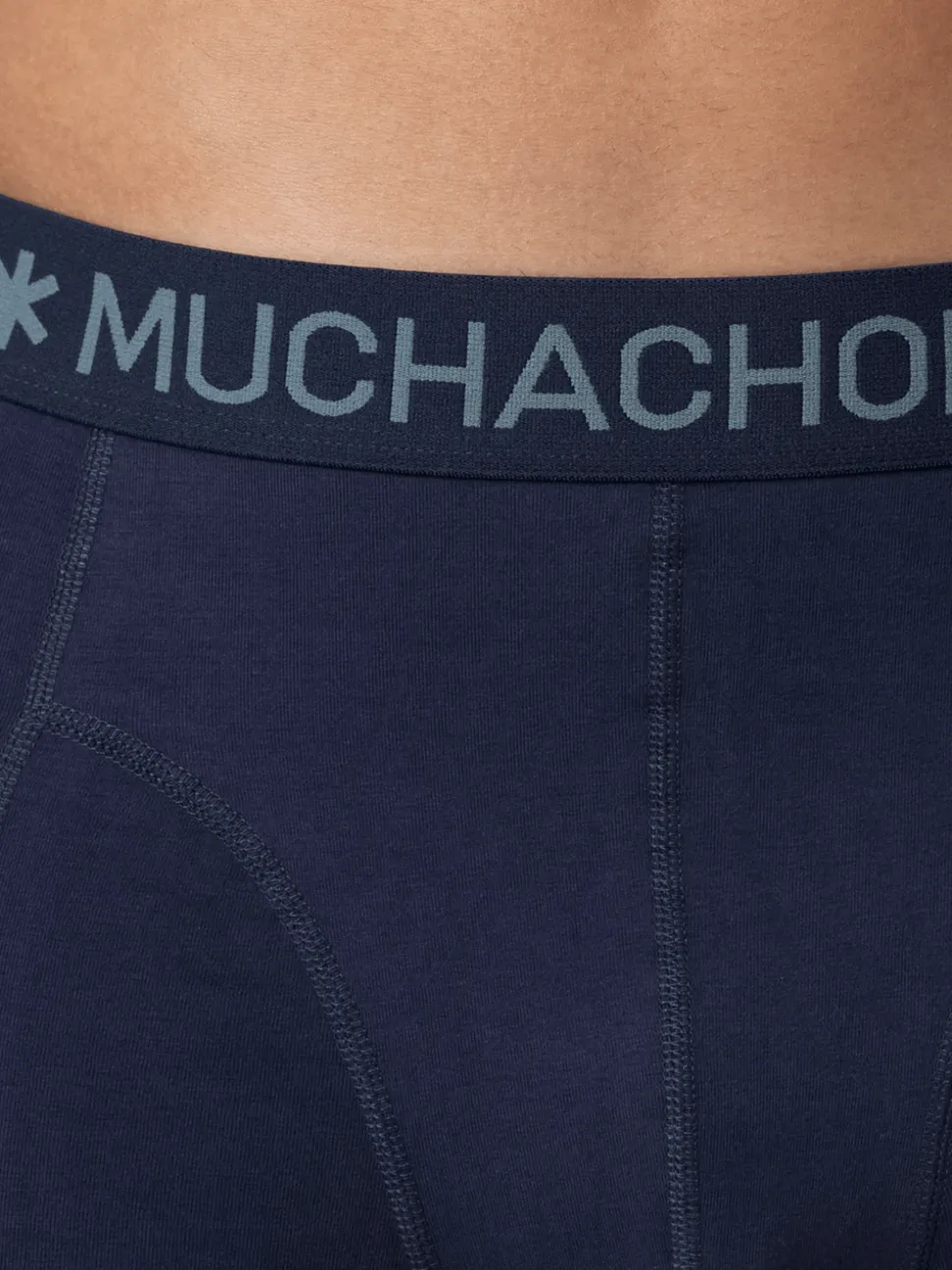 Heren 3-pack Boxershorts