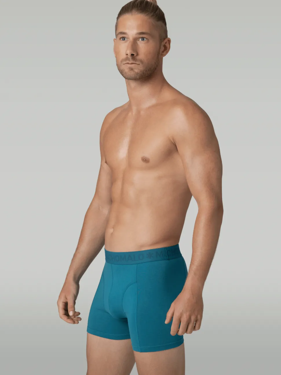 Heren 4-pack Boxershorts