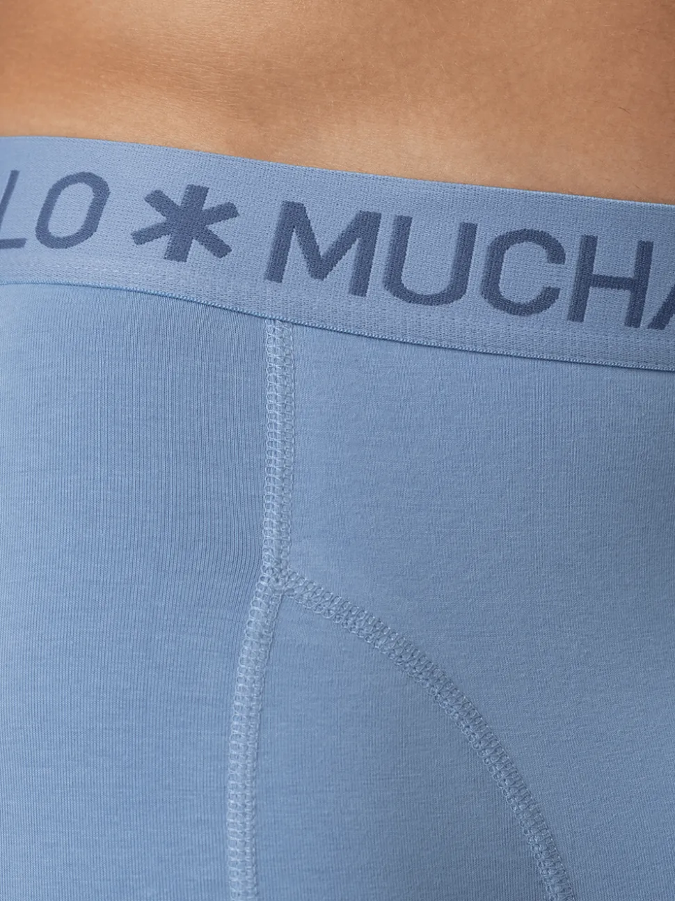 Heren 4-pack Boxershorts