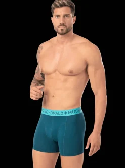 Heren 10-pack Boxershorts