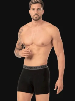 Heren 10-pack Boxershorts