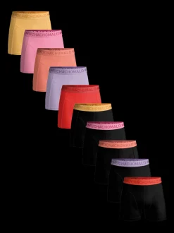 Heren 10-pack Boxershorts