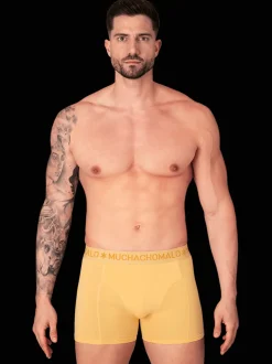 Heren 10-pack Boxershorts