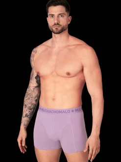 Heren 10-pack Boxershorts