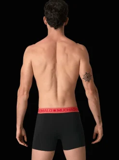 Heren 10-pack Boxershorts