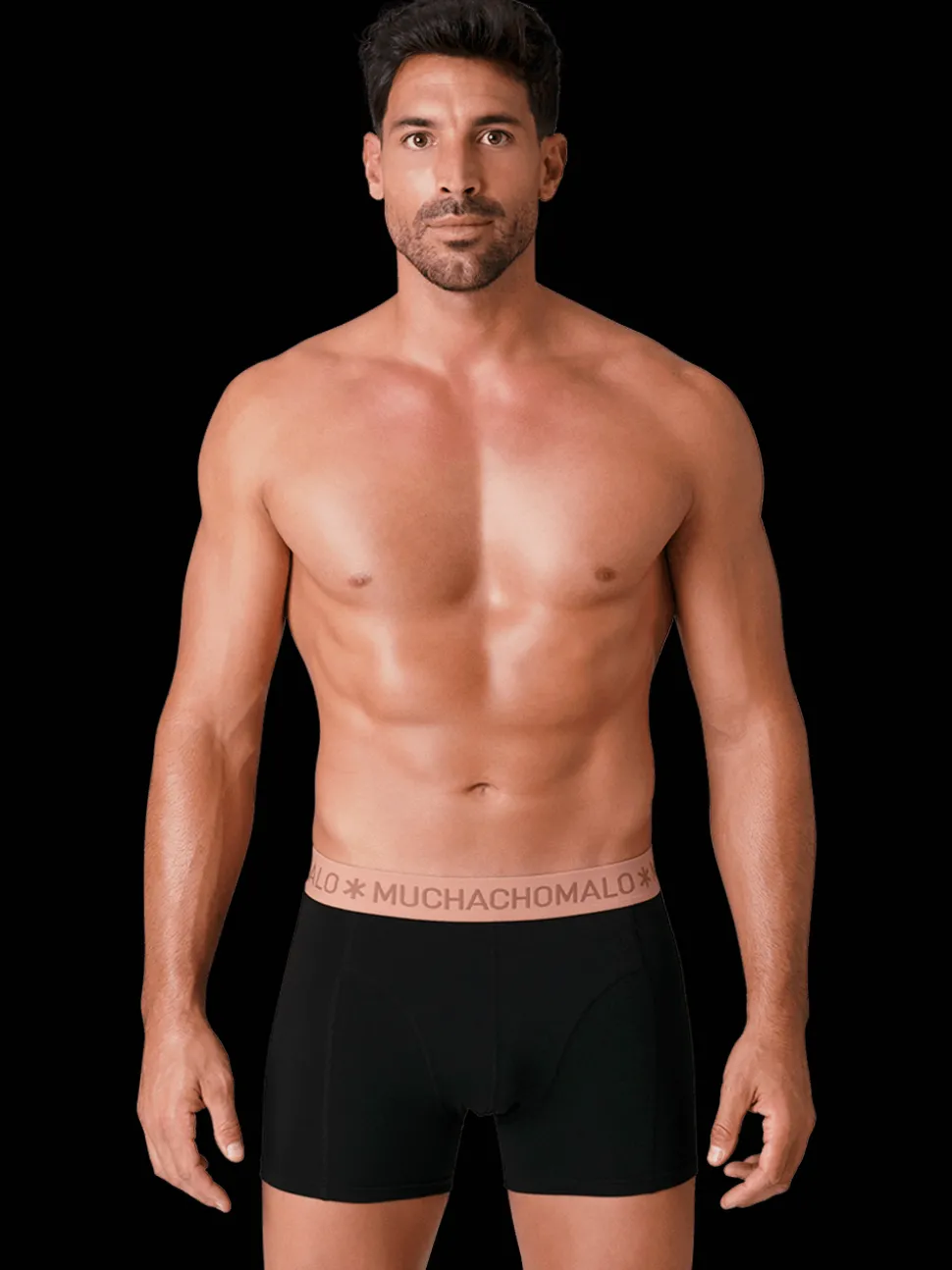 Heren 10-pack Boxershorts