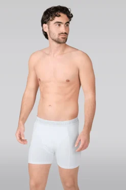 Heren 2-pack Boxershorts