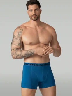 Heren 10-pack Boxershorts