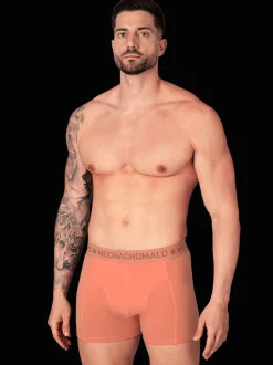 Heren 3-pack Boxershorts