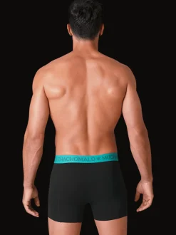Heren 3-pack Boxershorts