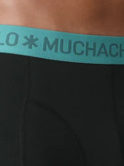 Heren 3-pack Boxershorts