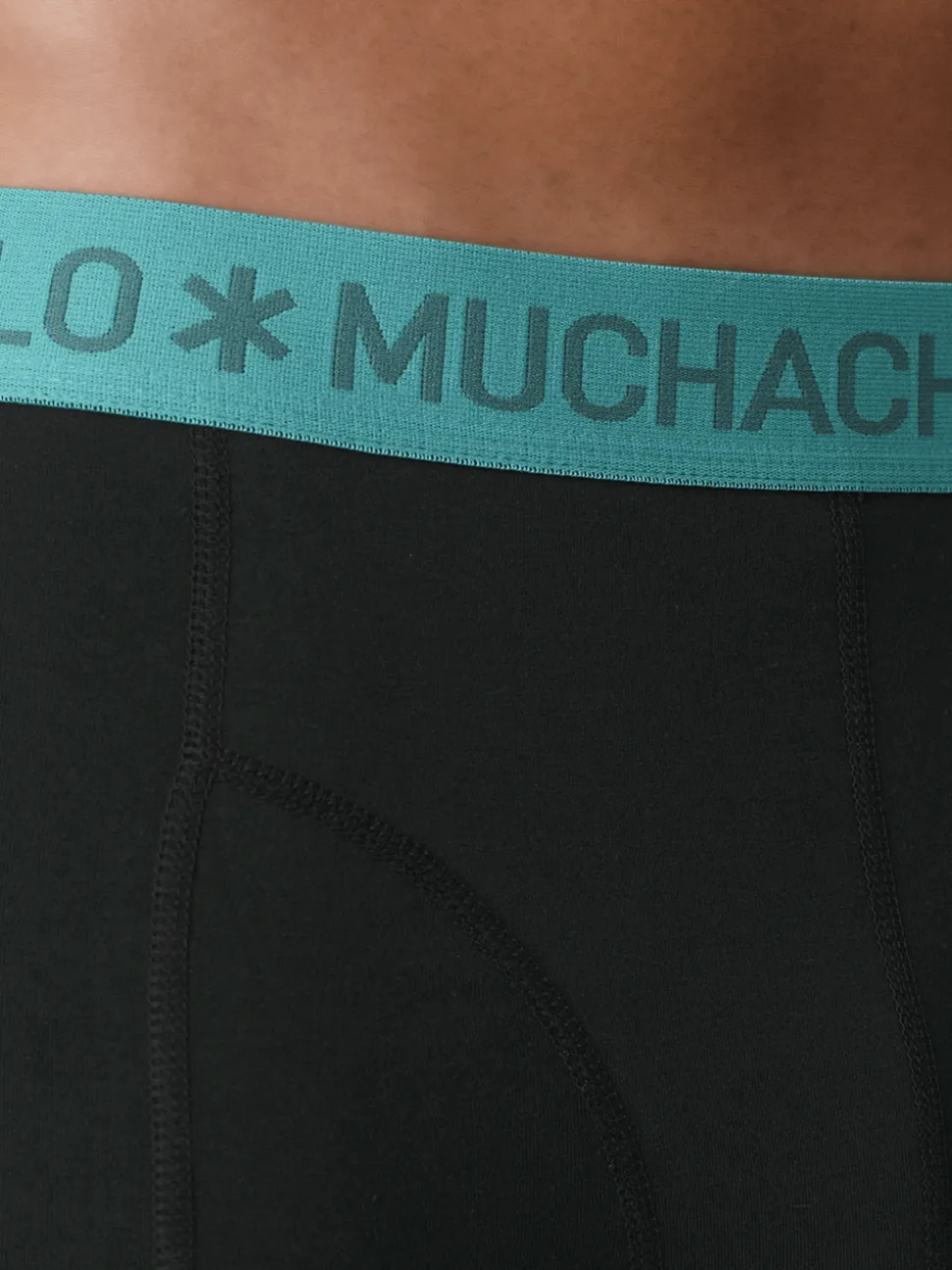 Heren 3-pack Boxershorts