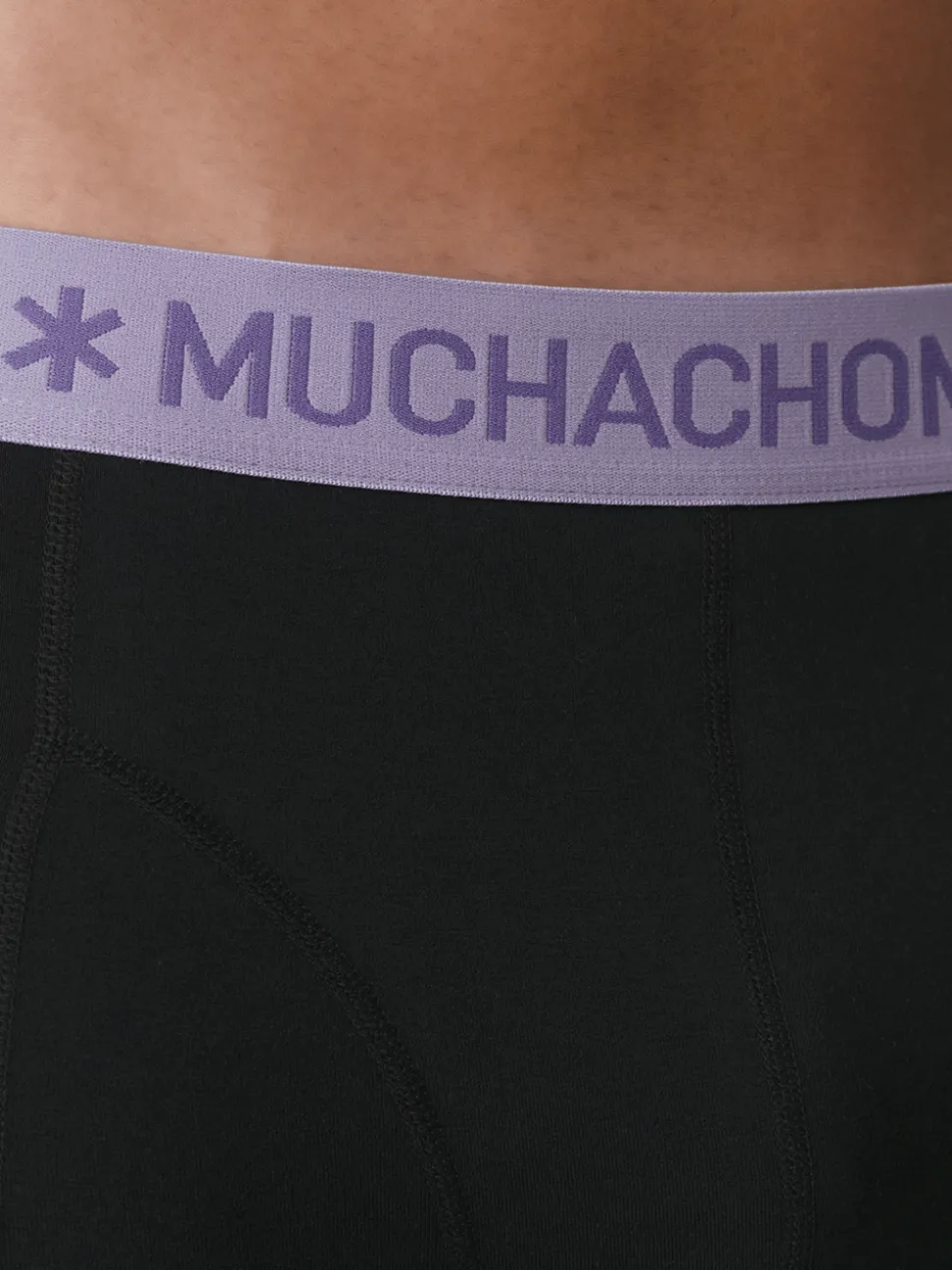 Heren 3-pack Boxershorts