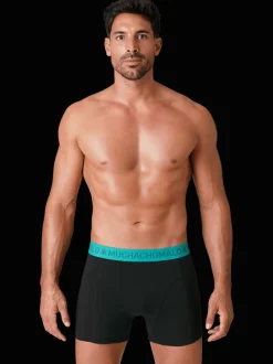 Heren 3-pack Boxershorts