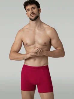 Heren 4-pack Boxershorts