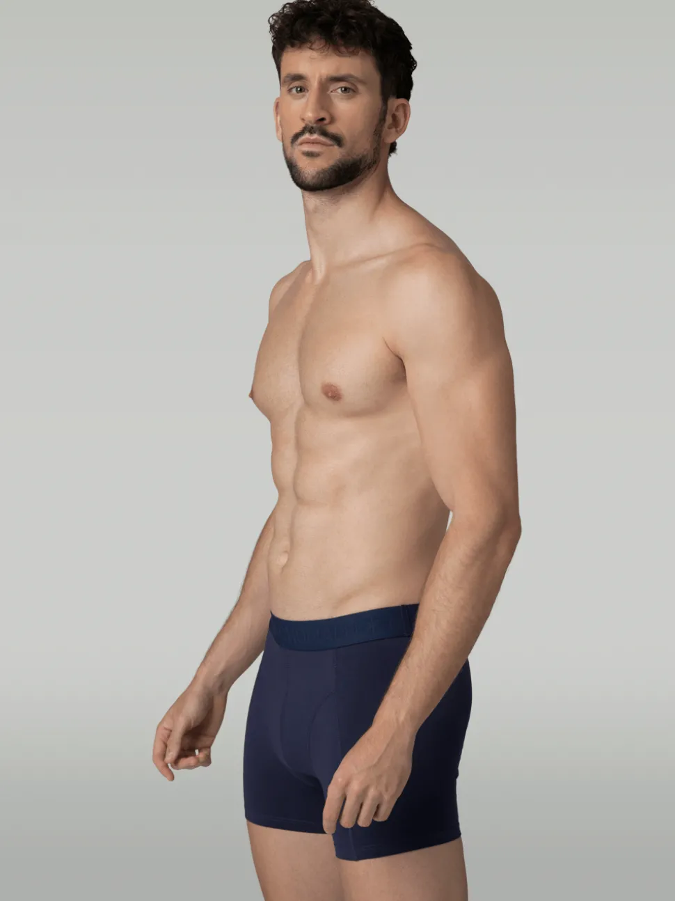 Heren 4-pack Boxershorts