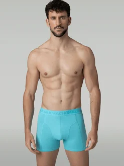 Heren 4-pack Boxershorts