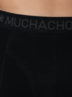 Heren 4-pack Boxershorts