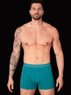 Heren 2-pack Boxershorts
