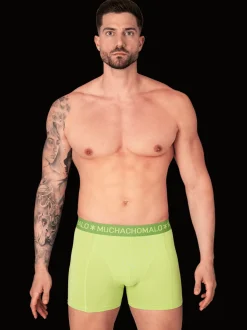 Heren 4-pack Boxershorts
