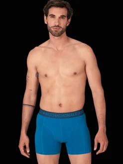 Heren 4-pack Boxershorts