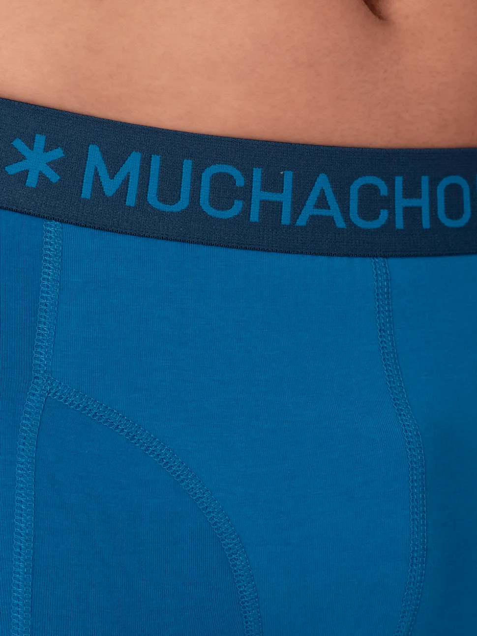 Heren 4-pack Boxershorts