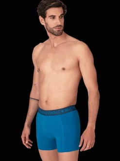 Heren 4-pack Boxershorts