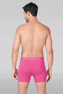 Heren 3+3-pack Boxershorts