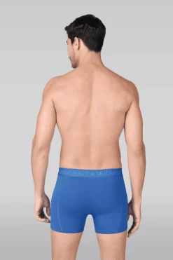 Heren 3+3-pack Boxershorts