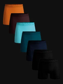 Heren 7-pack Boxershorts