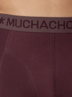 Heren 7-pack Boxershorts