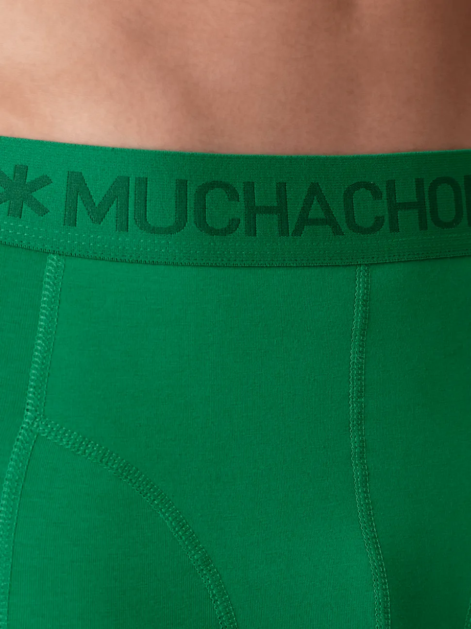 Heren 6-pack Boxershorts