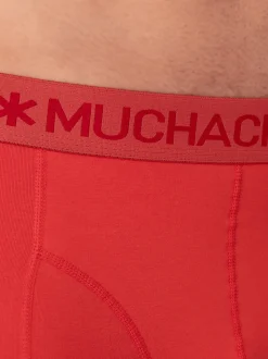Heren 6-pack Boxershorts