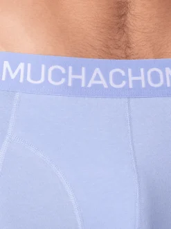 Heren 3-pack Boxershorts