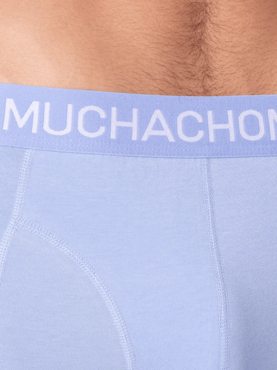 Heren 3-pack Boxershorts
