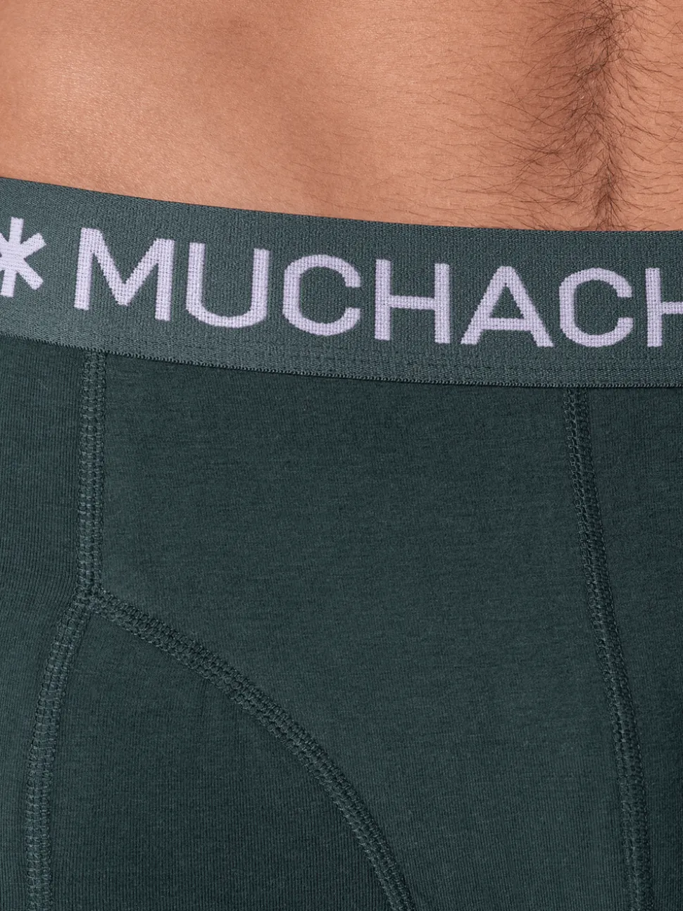 Heren 3-pack Boxershorts