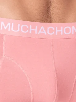 Heren 3-pack Boxershorts