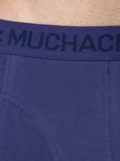 Heren 3-pack Boxershorts