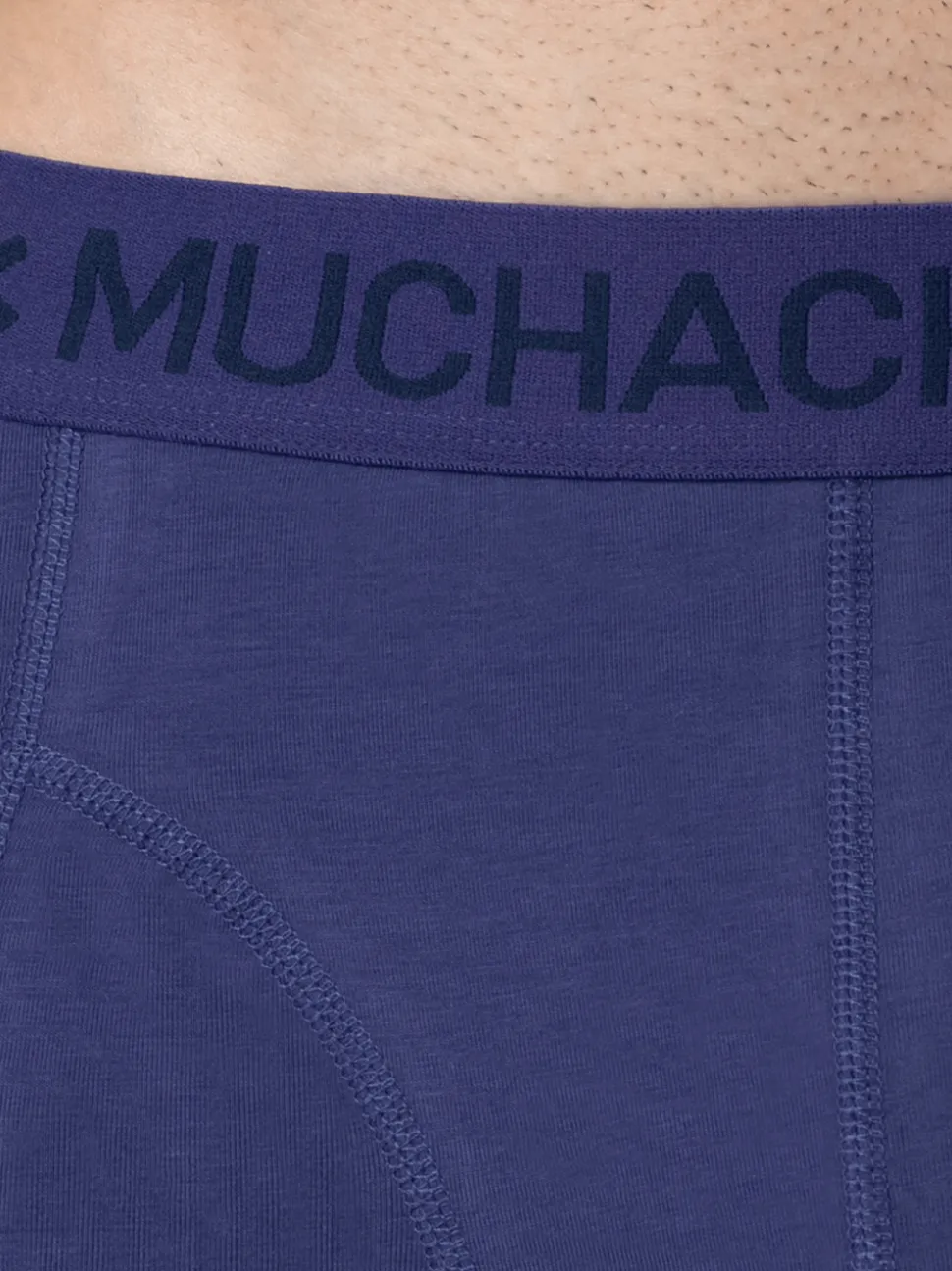 Heren 3-pack Boxershorts