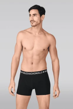 Heren 6-pack Boxershorts