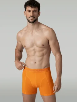 Heren 3-pack Boxershorts