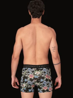Heren 3-pack Boxershorts
