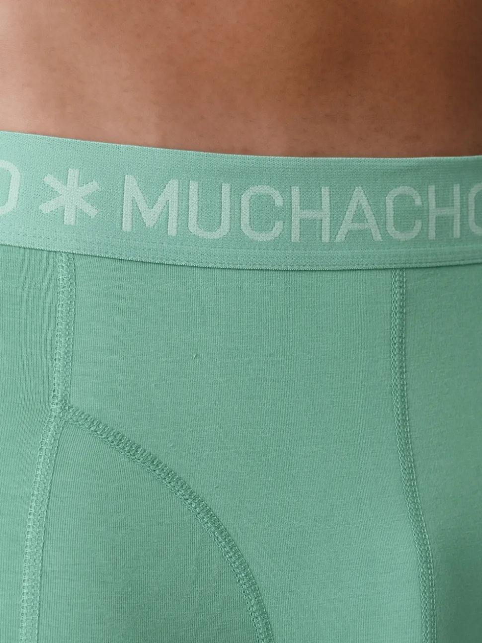 Heren 3-pack Boxershorts
