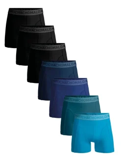 Heren 7-pack Boxershorts